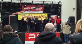 Memoriał Kuliga i Bublewicza 2011