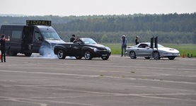 Rozpoczęcie sezonu 2011 F-Body Klub Polska