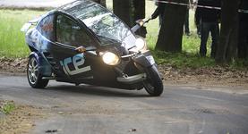 ProfiAuto Show 2009