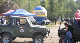 4x4 Trial Jaworzno runda ProfiAuto