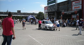 Audi Meet 2013