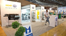ProfiAuto Show 2012