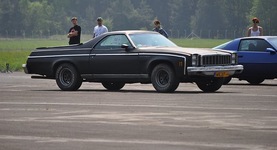 Rozpoczęcie sezonu 2011 F-Body Klub Polska