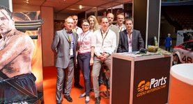 ProfiAuto Show 2012