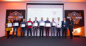 III Regionalna Konferencja ProfiAuto Serwis