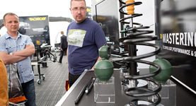 ProfiAuto Show 2012