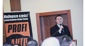 Pierwsza konferencja partnerów sieci ProfiAuto