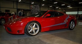 ProfiAuto Show 2009