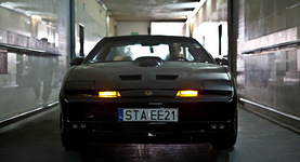 ProfiAuto Show 2012