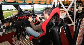 ProfiAuto Show 2011