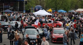 Majówka z BMW M-Power Club