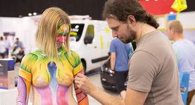 ProfiAuto Show 2016