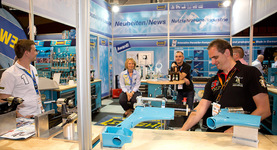 ProfiAuto Show 2012