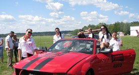Drużynowe Mistrzostwa Mechaników Samochodowych w Olsztynie