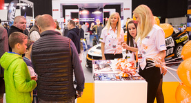 ProfiAuto Show 2015