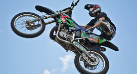 ProfiAuto Show 2012
