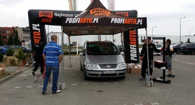 ProfiAuto w Gorzowie Wielkopolskim