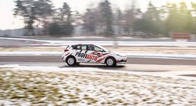 Start II edycji ProfiRacing Cup