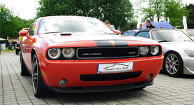 ExoticCars Trak Day VI