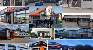 Niezależny aftermarket motoryzacyjny chce się rozwijać