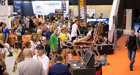ProfiAuto Show 2016