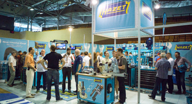 11 Targi ProfiAuto Show!