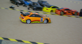 ProfiAuto Show 2010
