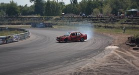 ProfiAuto Drift Open 2010