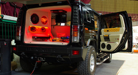 ProfiAuto Show 2010