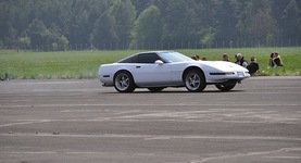 Rozpoczęcie sezonu 2011 F-Body Klub Polska