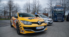 ProfiAuto partnerem imprezy Moto Weekend 2015.