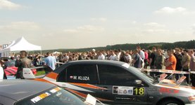 Drużynowe Mistrzostwa Mechaników Samochodowych na Summer Cars Party 2009