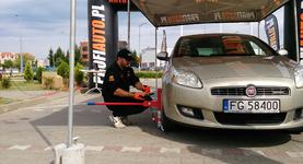 ProfiAuto w Gorzowie Wielkopolskim