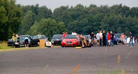 ExoticCars Track Day III - Ułęż 2009