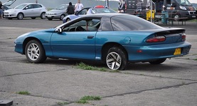 Rozpoczęcie sezonu 2011 F-Body Klub Polska