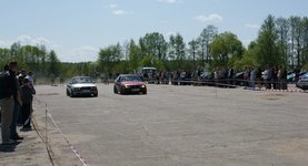 Majówka w Giżycku