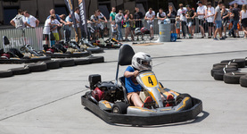 ProfiAuto Show 2016