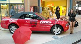 ProfiAuto w Galerii Handlowej Askana