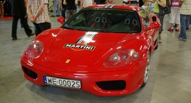 ProfiAuto Show 2009