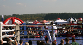 Piknik ProfiAuto - Katowice