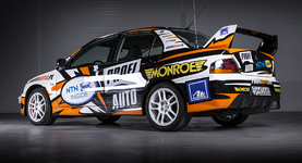 ProfiAuto Show Cars