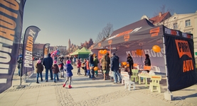 Walentynkowy PIT STOP Chełmno