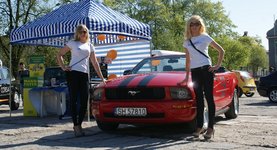 Majówka w Giżycku