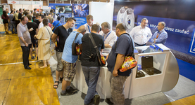 11 Targi ProfiAuto Show!
