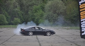 Rozpoczęcie sezonu 2011 F-Body Klub Polska