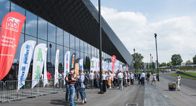 ProfiAuto Show 2016