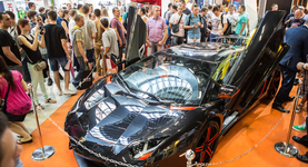 11 Targi ProfiAuto Show!