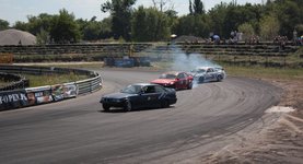 ProfiAuto Drift Open 2010
