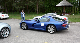 ExoticCars Track Day IV
