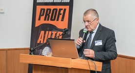 II Konferencja ProfiAuto